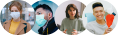 Satisfied patient Photos