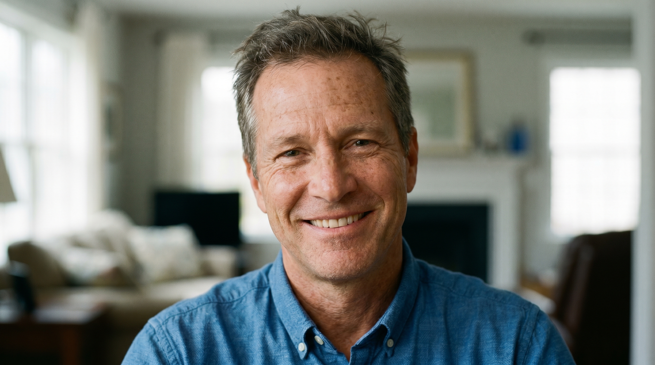 Robert M.
