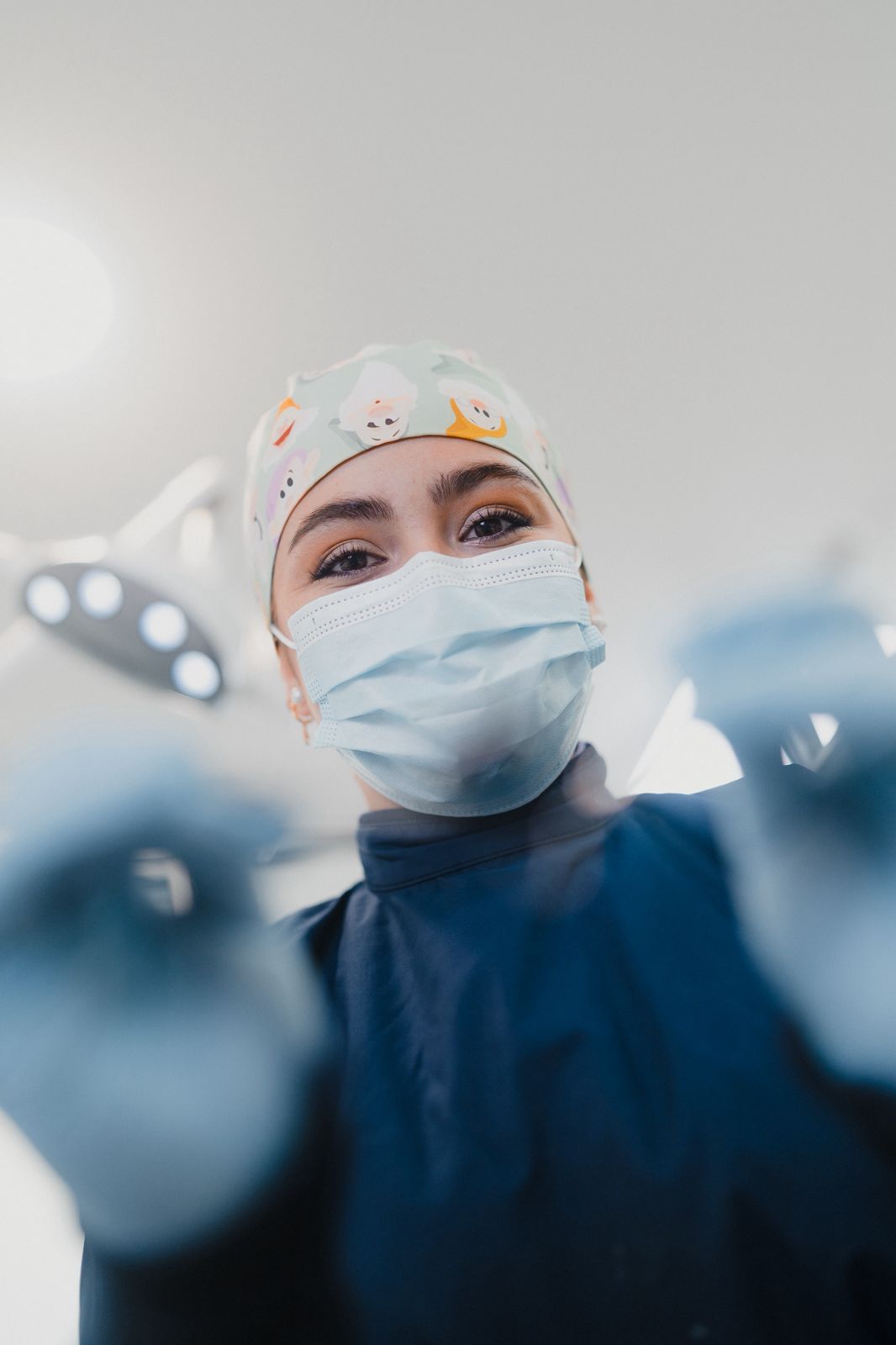 Dr. Rebecca Sanmiguel, Allure Dental Lead at Allure RT MX