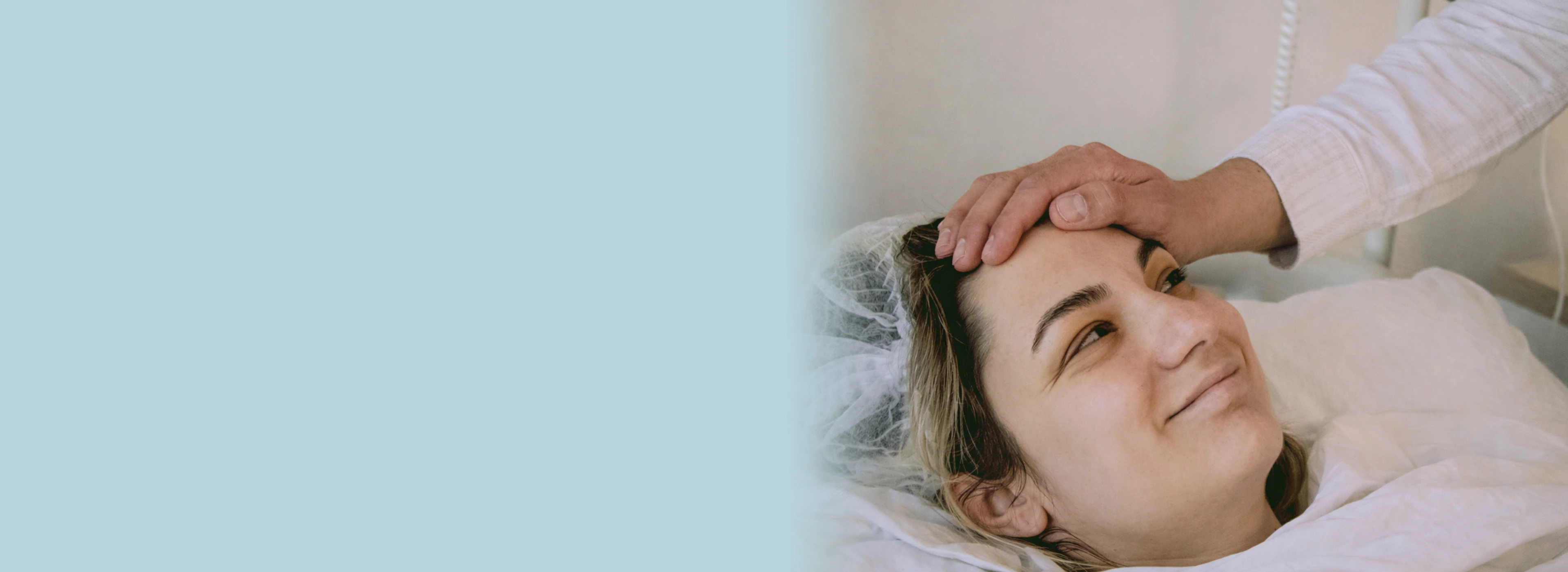 Allure RT MX consultation background