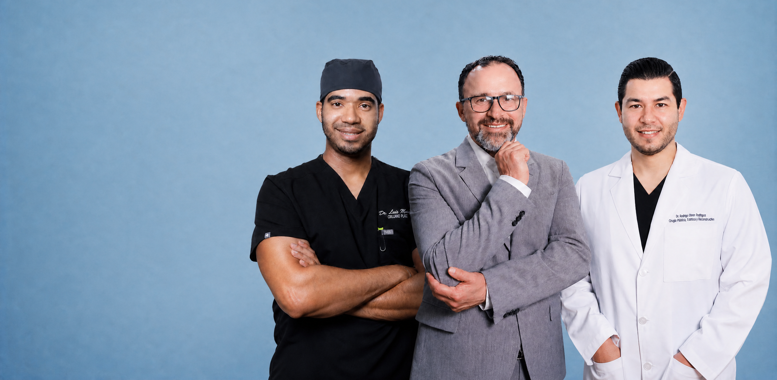 Allure RT MX -- our board-certified medical team